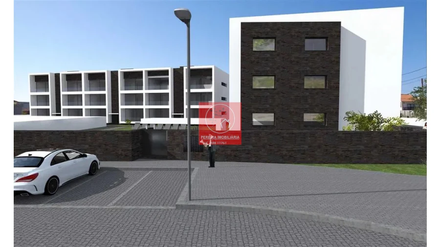 Apartamento T2 para Venda em Esposende, Marinhas e Gandra Foto 6