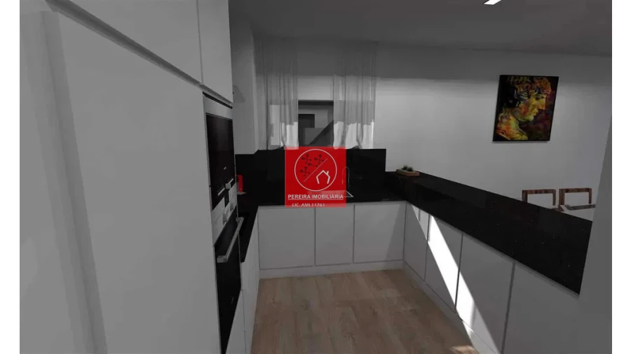 Apartamento T2 para Venda em Esposende, Marinhas e Gandra Foto 5