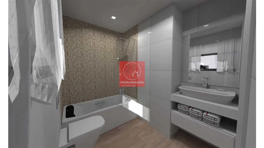 Apartamento T2 para Venda em Esposende, Marinhas e Gandra Foto 2