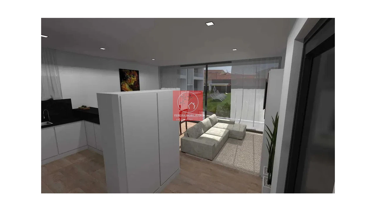 Apartamento T2 para Venda em Esposende, Marinhas e Gandra Foto 7