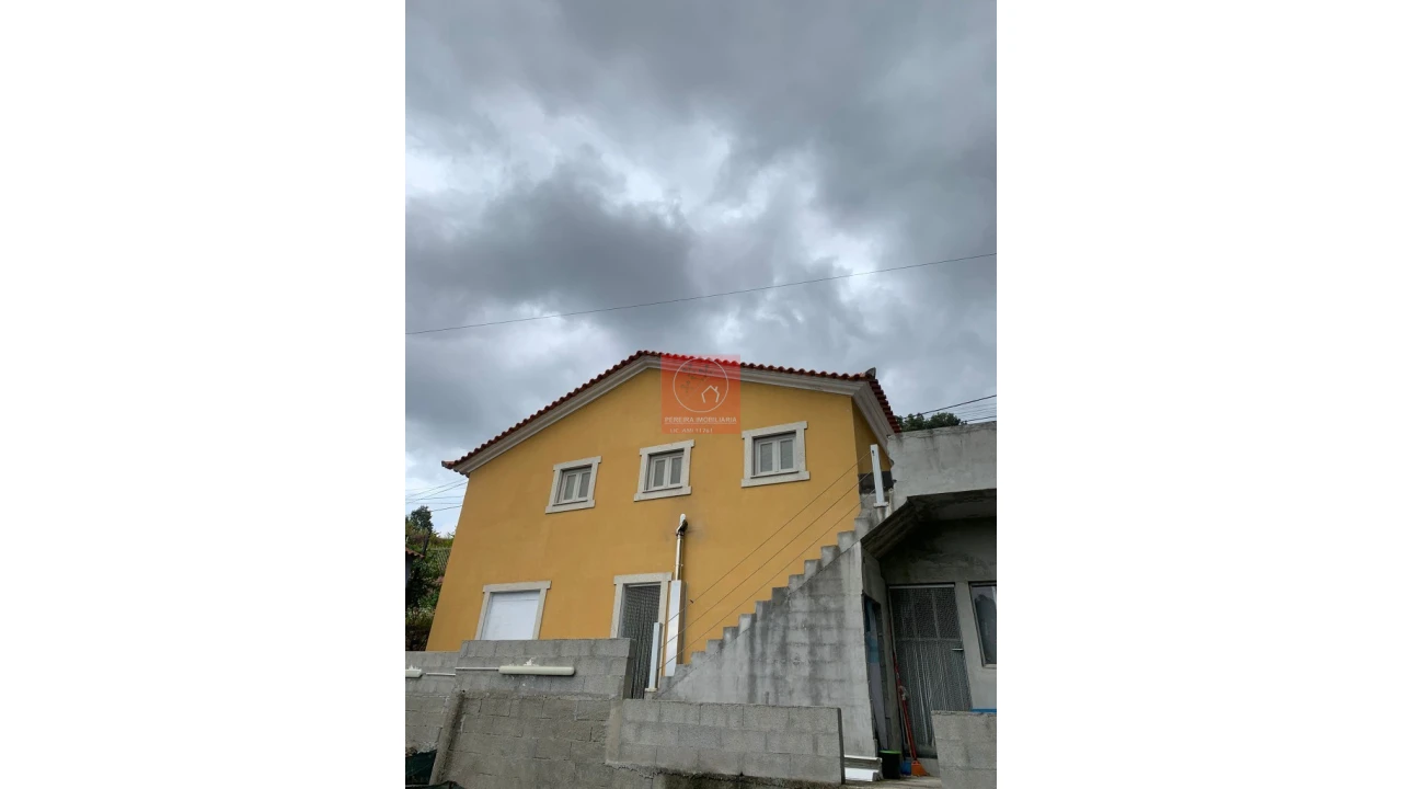 Moradia T3 para Venda em Vila Seca e Santo Adrião Foto 3