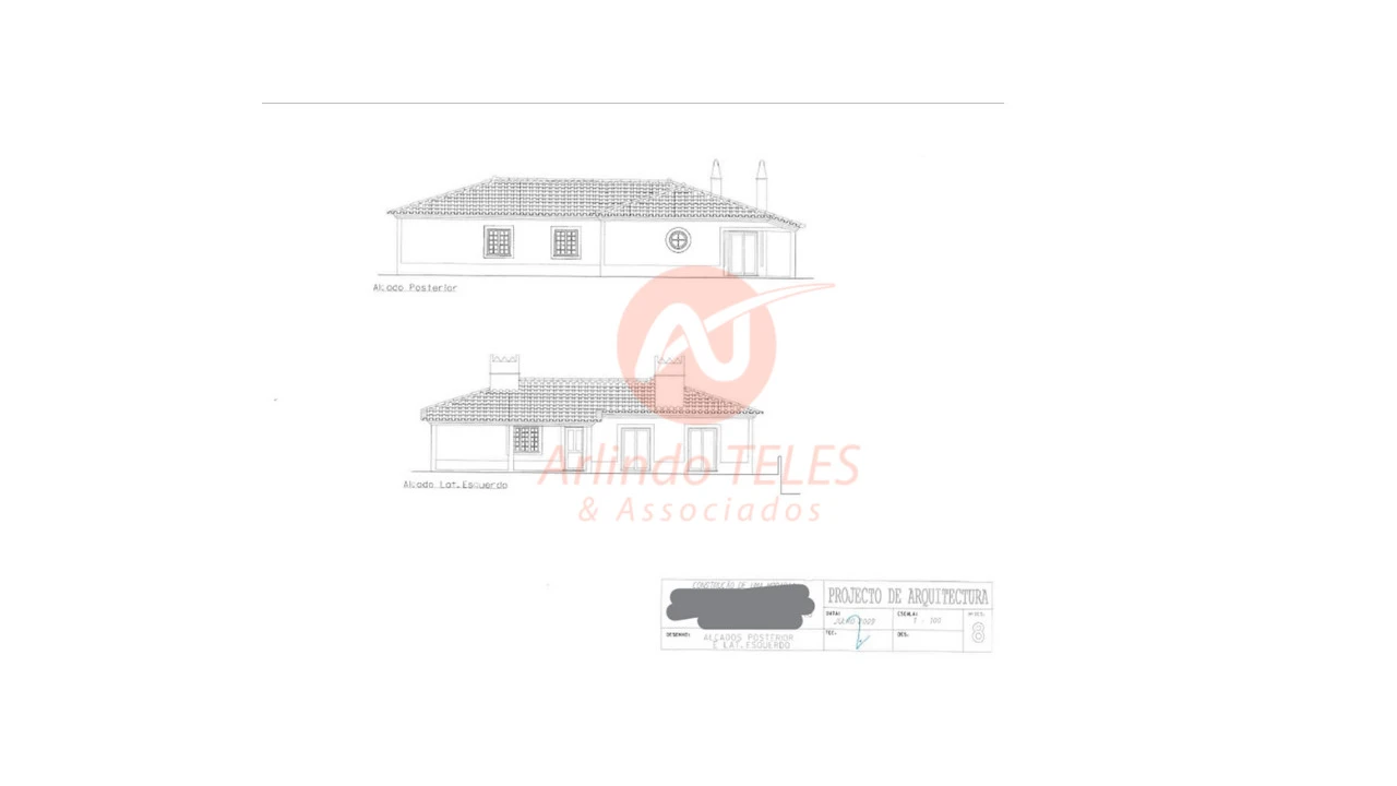 Moradia T3 para Venda em Terra Chã Foto 44