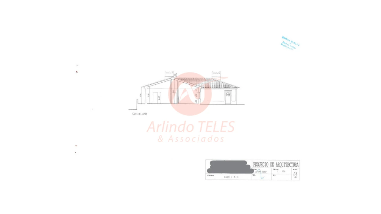 Moradia T3 para Venda em Terra Chã Foto 46