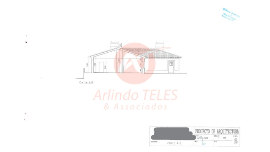 Moradia T3 para Venda em Terra Chã Foto 46