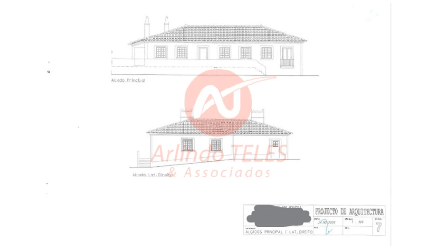 Moradia T3 para Venda em Terra Chã Foto 45