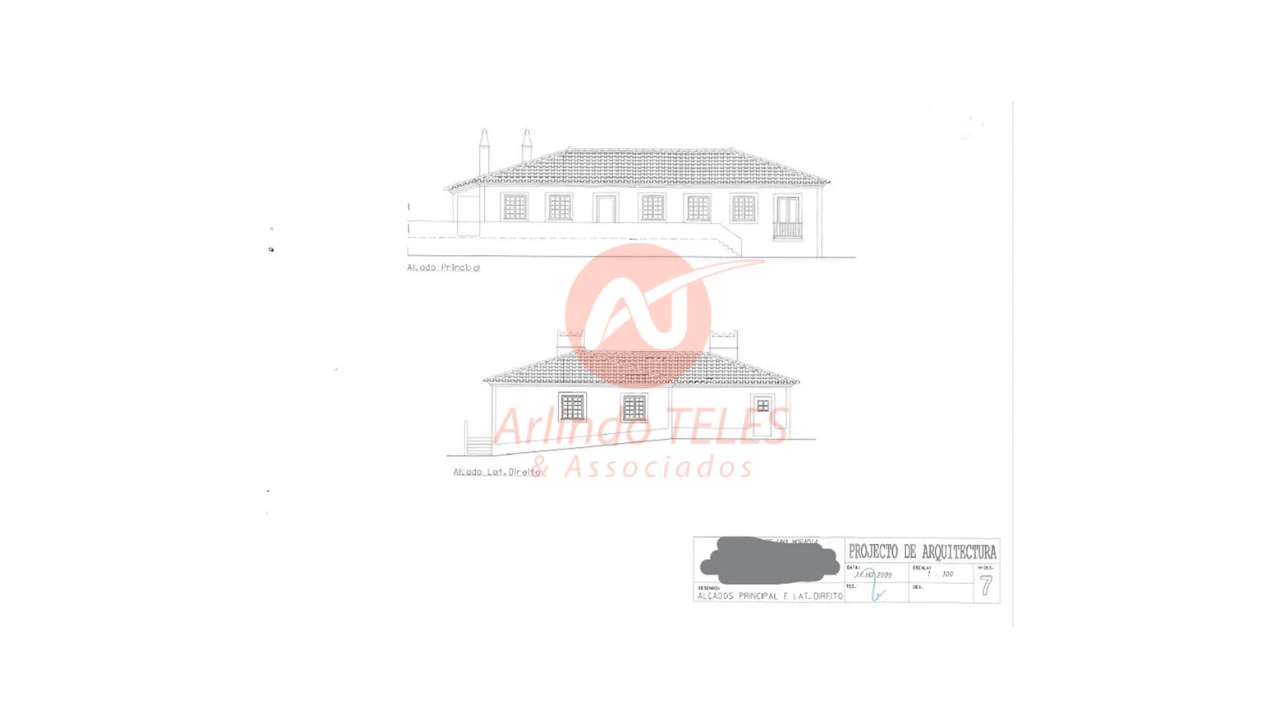 Moradia T3 para Venda em Terra Chã Foto 45