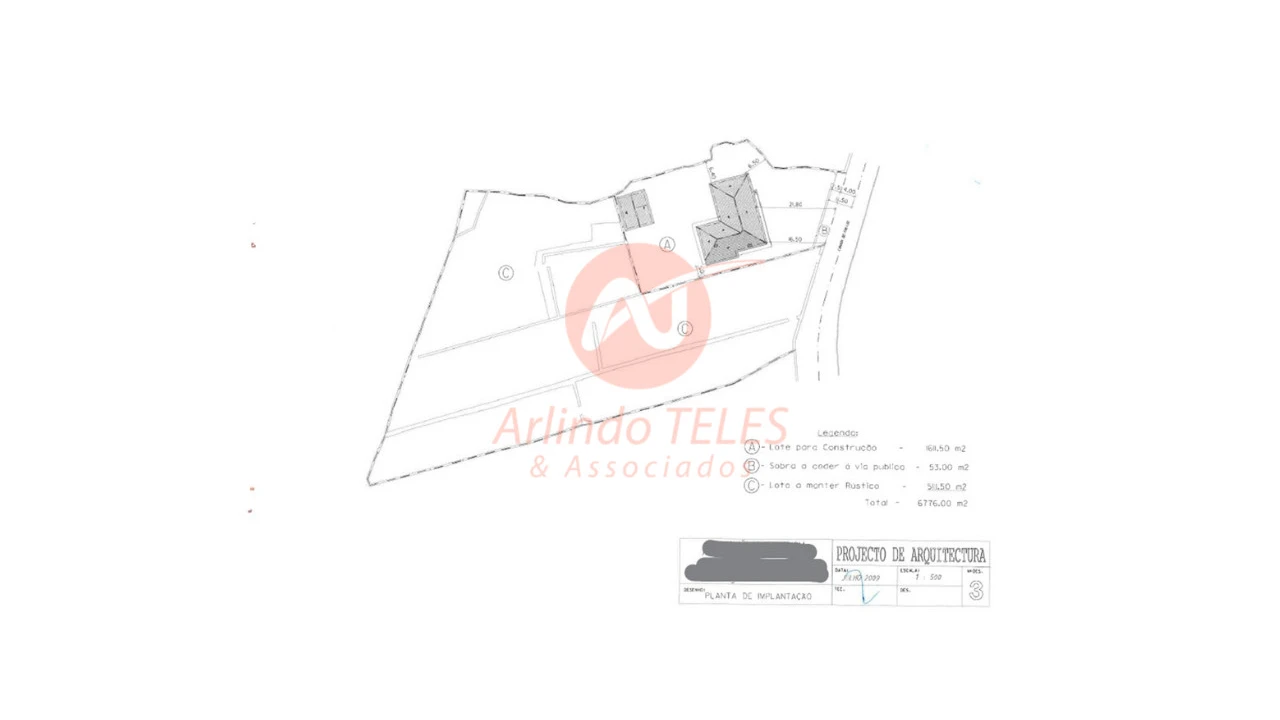 Moradia T3 para Venda em Terra Chã Foto 49