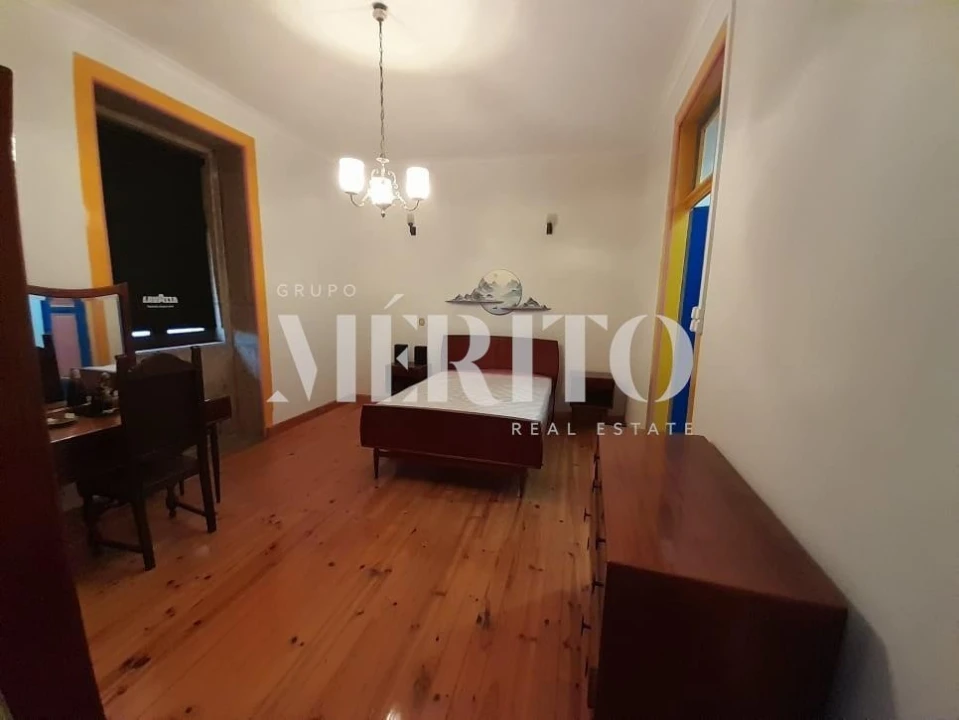 Moradia T5 para Venda em Touguinha e Touguinhó Foto 6