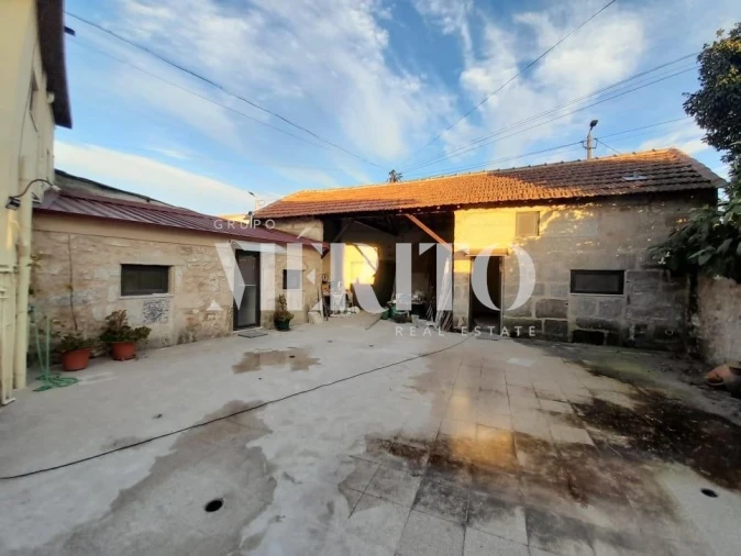 Moradia T5 para Venda em Touguinha e Touguinhó Foto 4