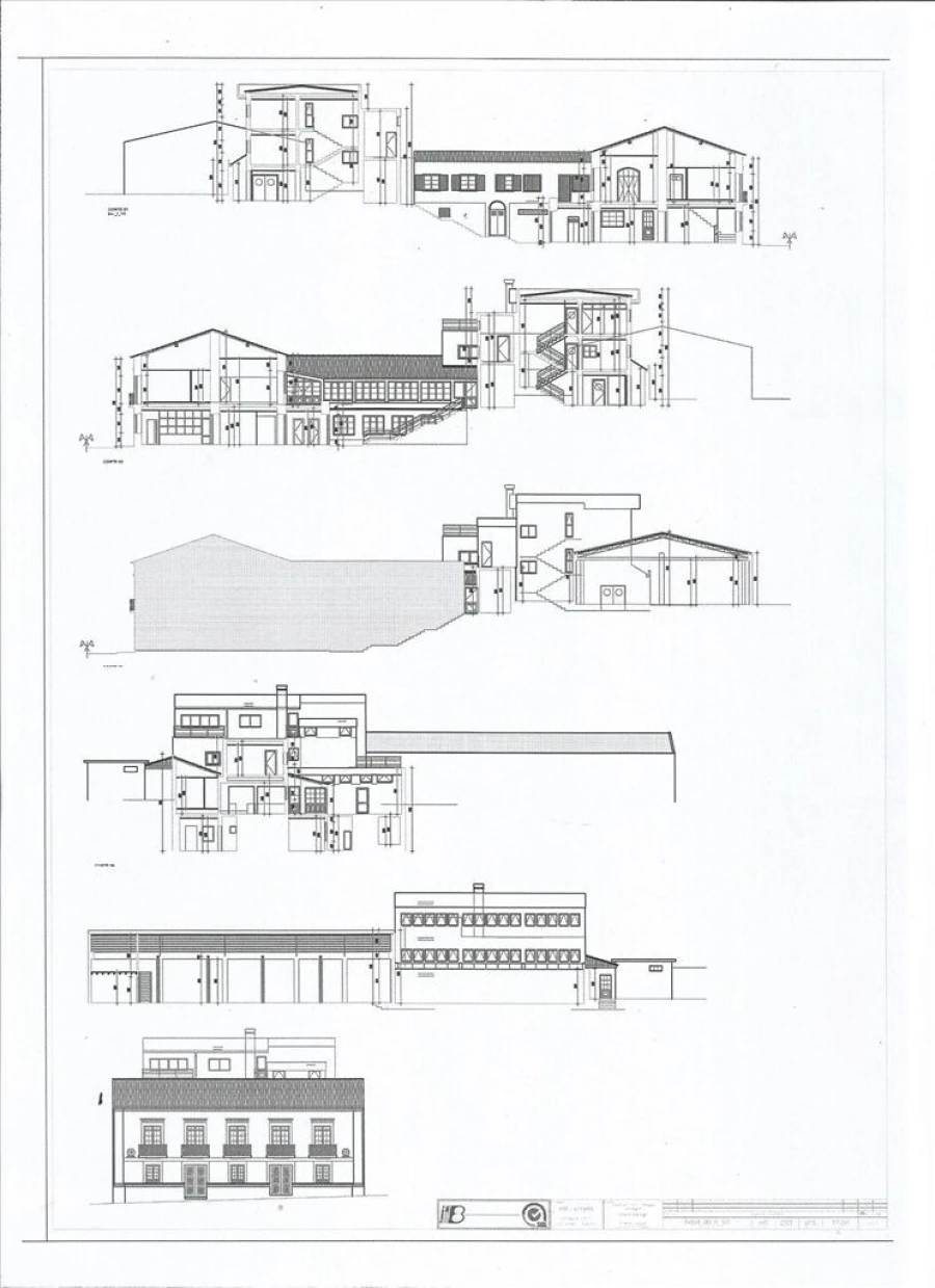 Prédio para Venda em Ponta Delgada (São Pedro) Foto 3