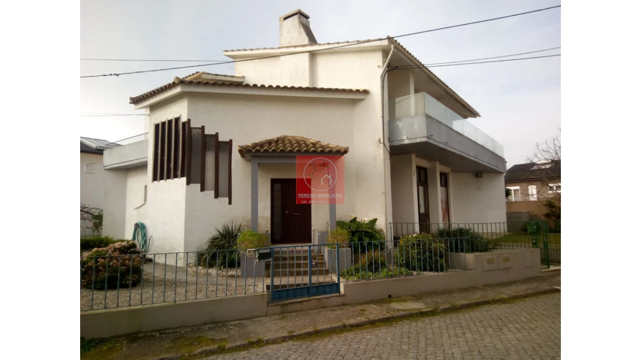 Moradia T4 para Venda em Esposende, Marinhas e Gandra Foto 14