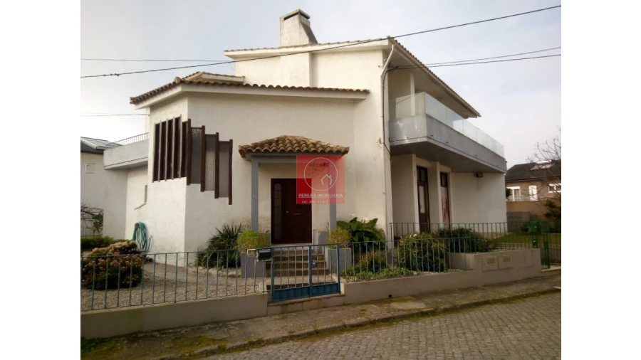Moradia T4 para Venda em Esposende, Marinhas e Gandra Foto 14