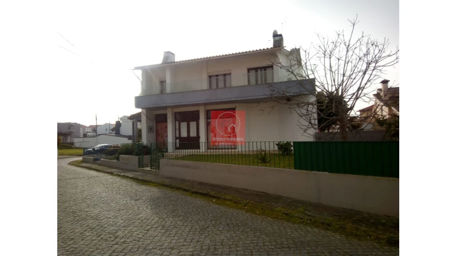 Moradia T4 para Venda em Esposende, Marinhas e Gandra Foto 16