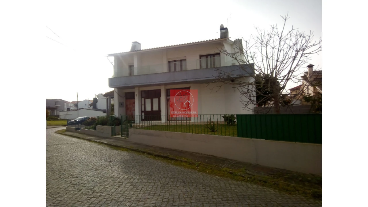 Moradia T4 para Venda em Esposende, Marinhas e Gandra Foto 16