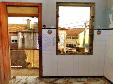 Moradia T3 para Venda em São Roque