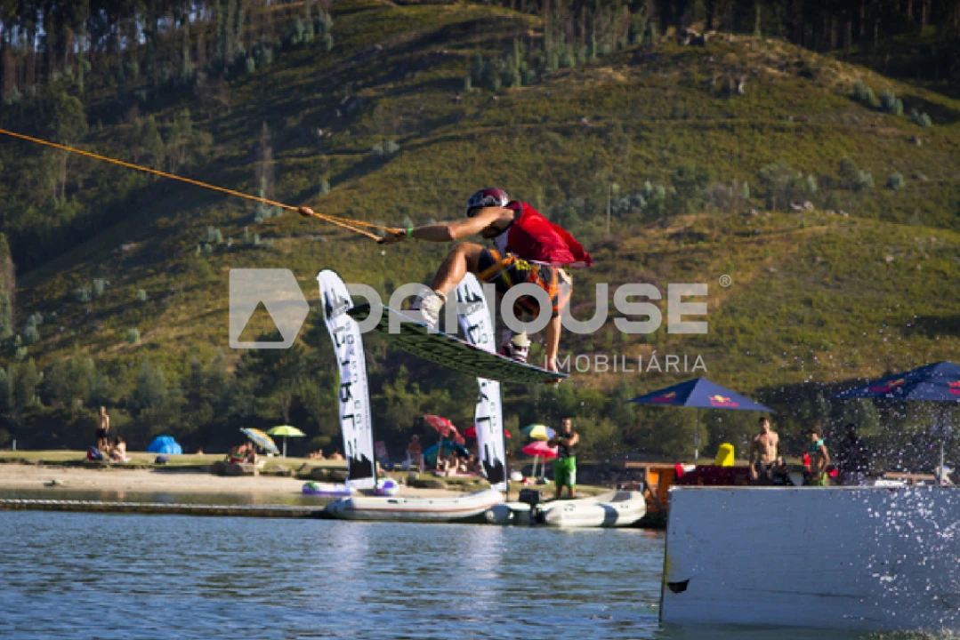 Terreno para Venda em Rossas Foto 12