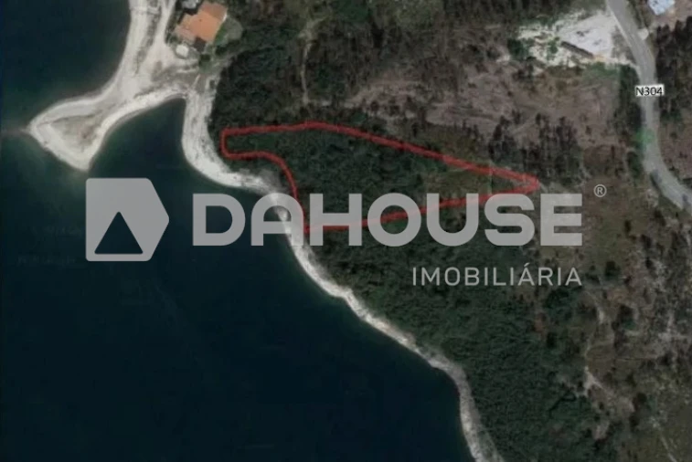 Terreno para Venda em Rossas Foto 10