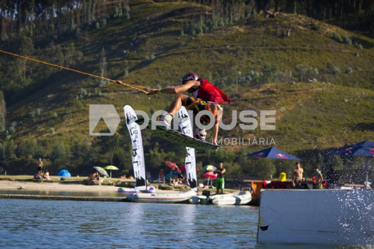 Terreno para Venda em Rossas Foto 12