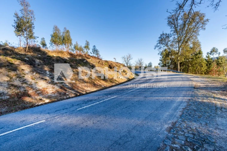 Terreno para Venda em Rossas Foto 2