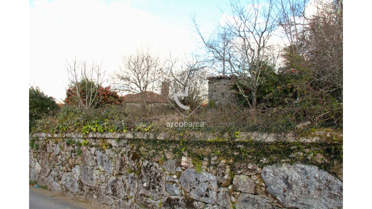 Quinta T5 para Venda em Vascões Foto 22