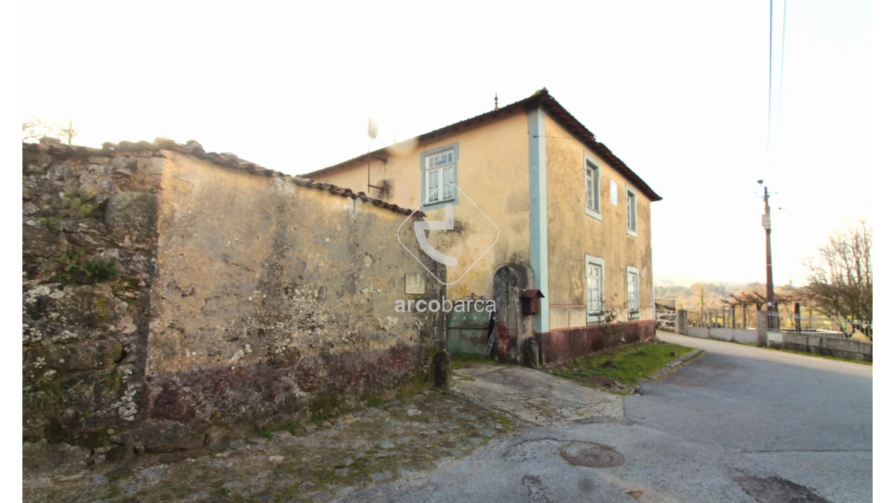 Quinta T5 para Venda em Vascões Foto 20