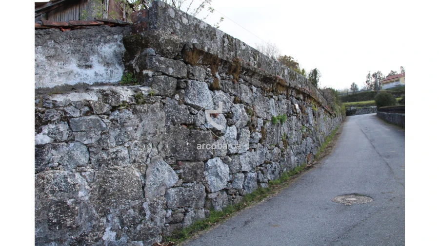 Quinta T5 para Venda em Vascões Foto 9