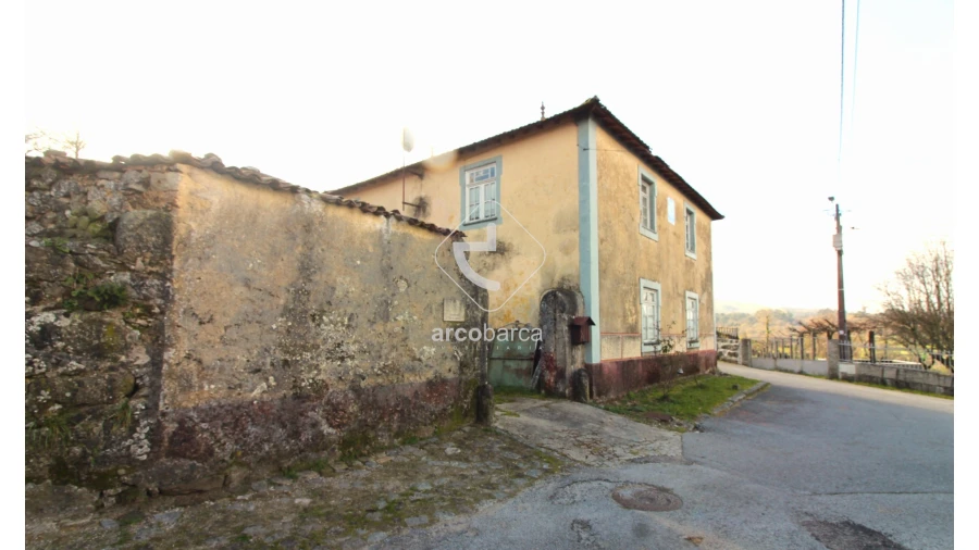 Quinta T5 para Venda em Vascões Foto 20