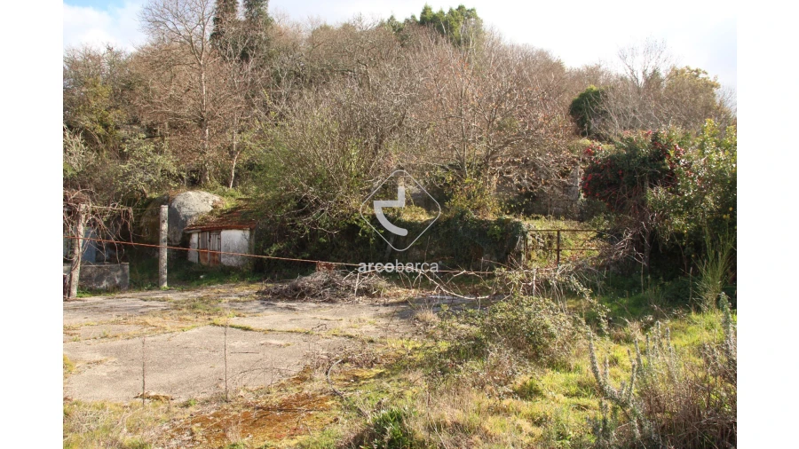 Quinta T5 para Venda em Vascões Foto 2