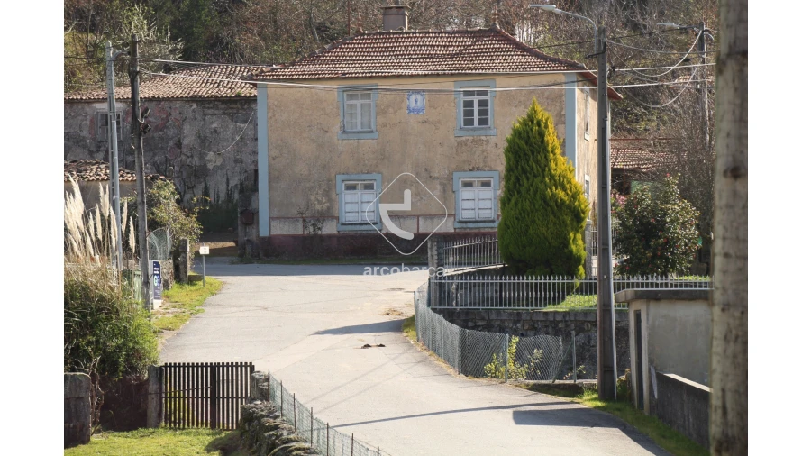 Quinta T5 para Venda em Vascões Foto 5