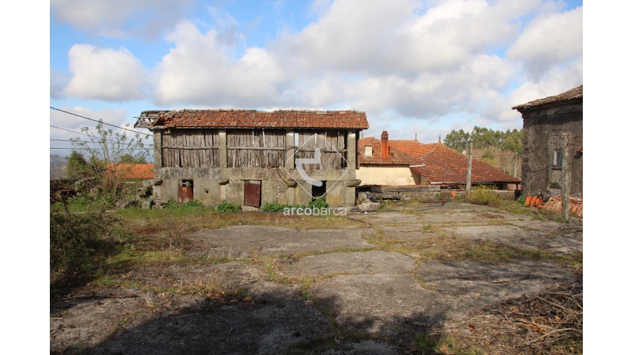 Quinta T5 para Venda em Vascões Foto 15