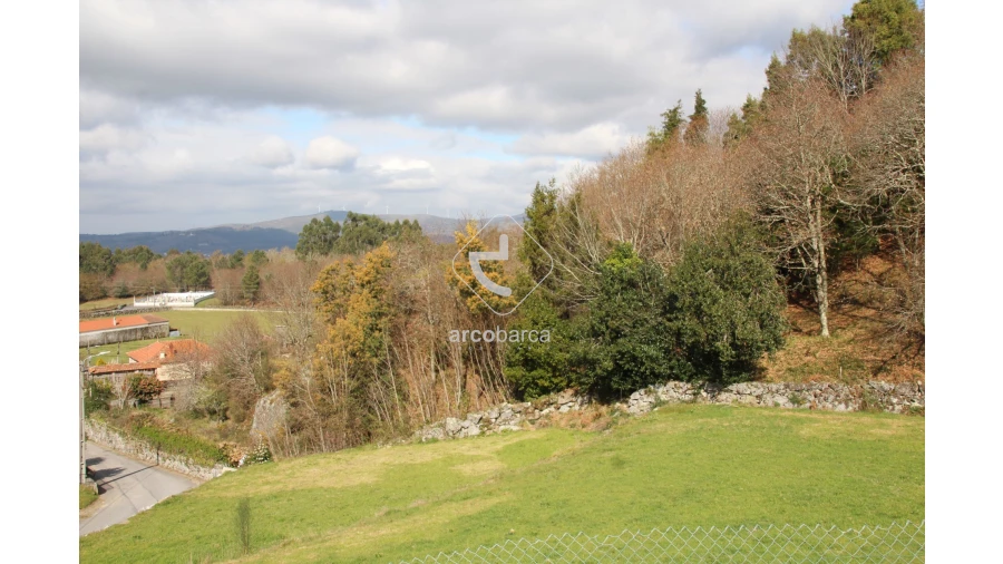 Quinta T5 para Venda em Vascões Foto 16