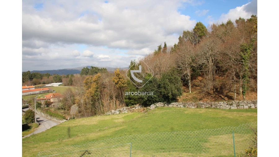 Quinta T5 para Venda em Vascões Foto 28