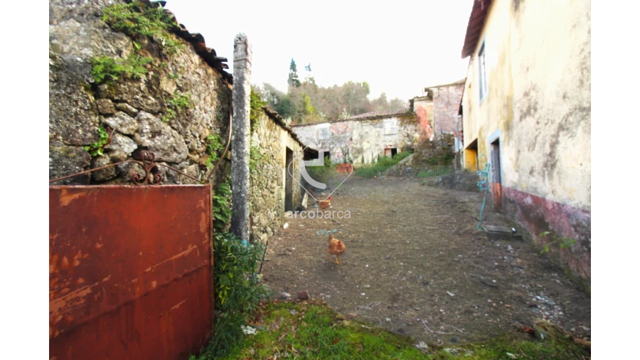 Quinta T5 para Venda em Vascões Foto 23