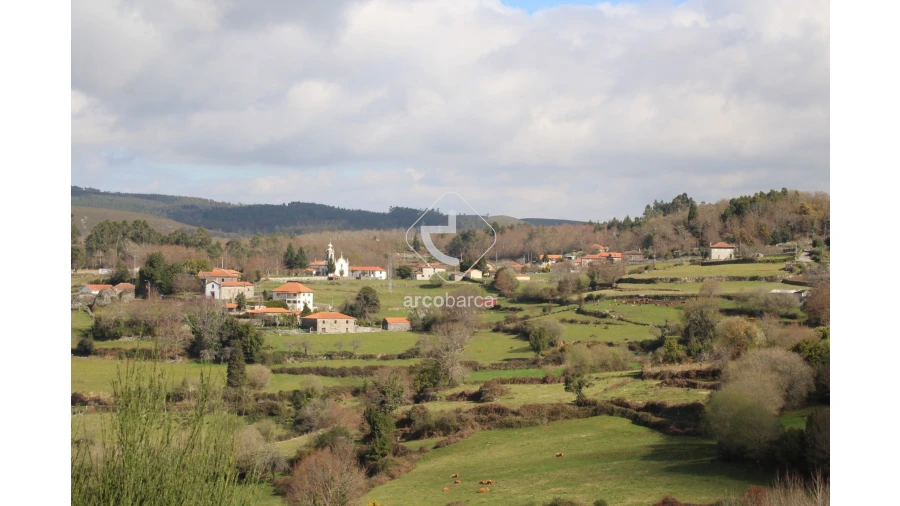 Quinta T5 para Venda em Vascões Foto 17