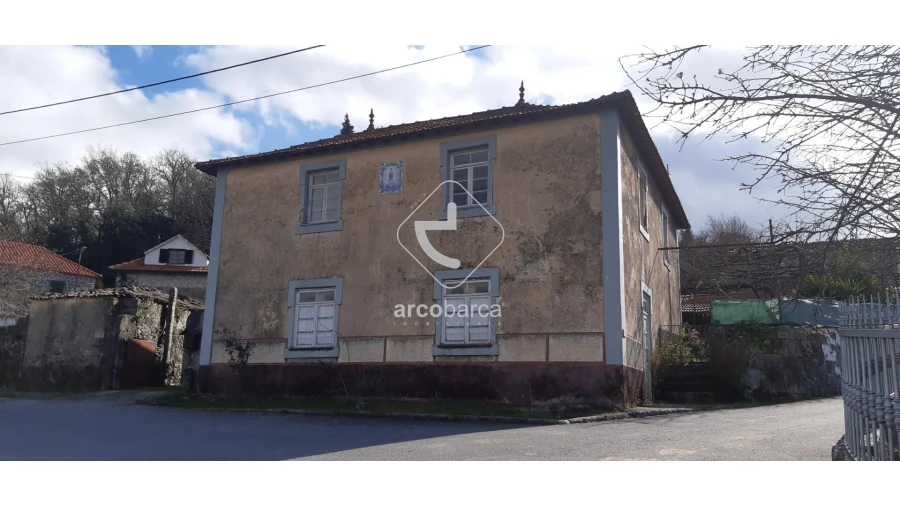 Quinta T5 para Venda em Vascões Foto 31