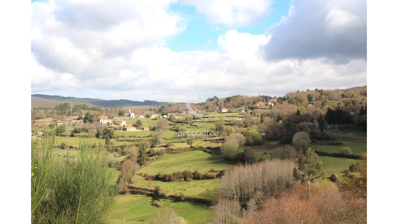 Quinta T5 para Venda em Vascões Foto 29