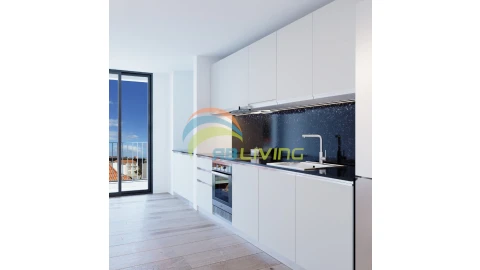 Apartamento T3 para Venda em Funchal (Se)