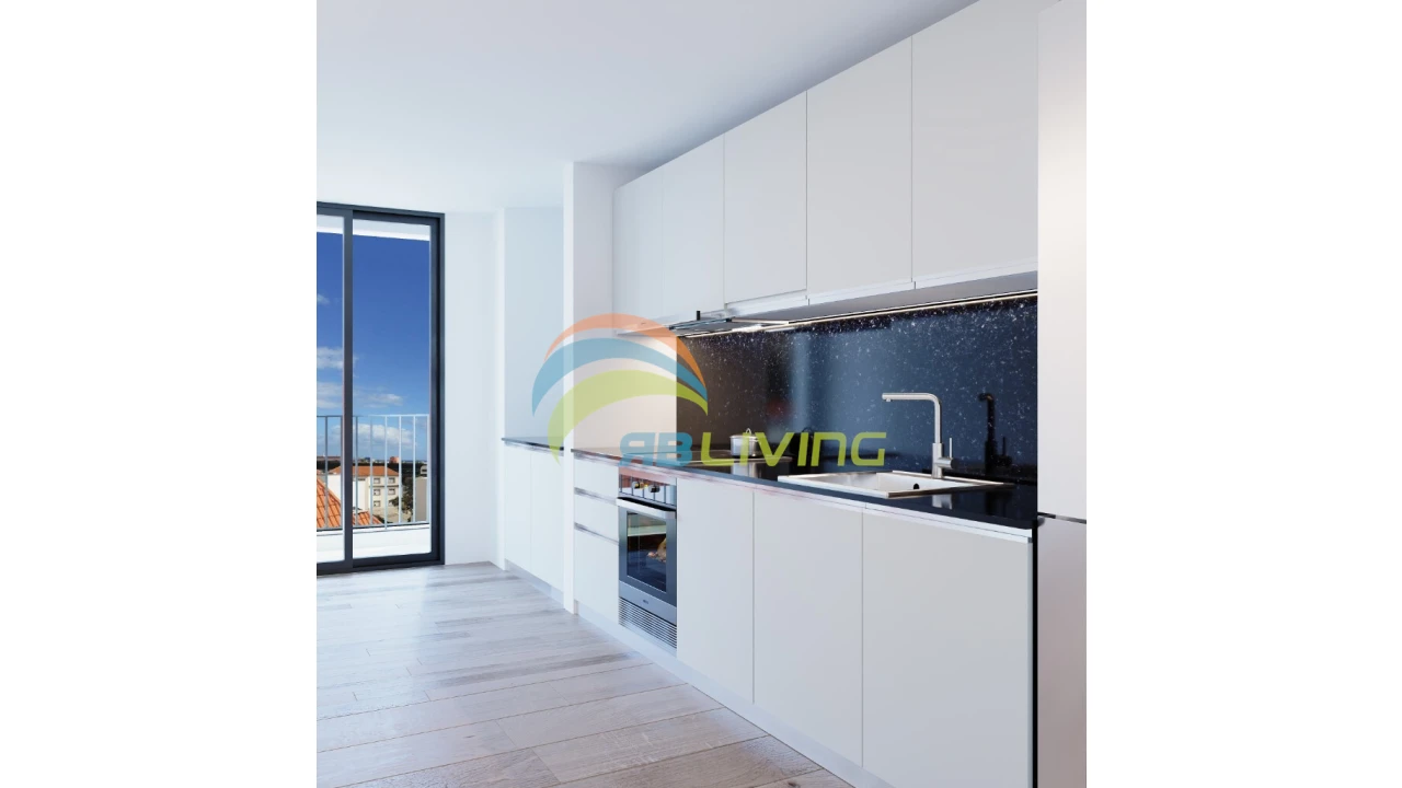 Apartamento T3 para Venda em Funchal (Se) Foto 9