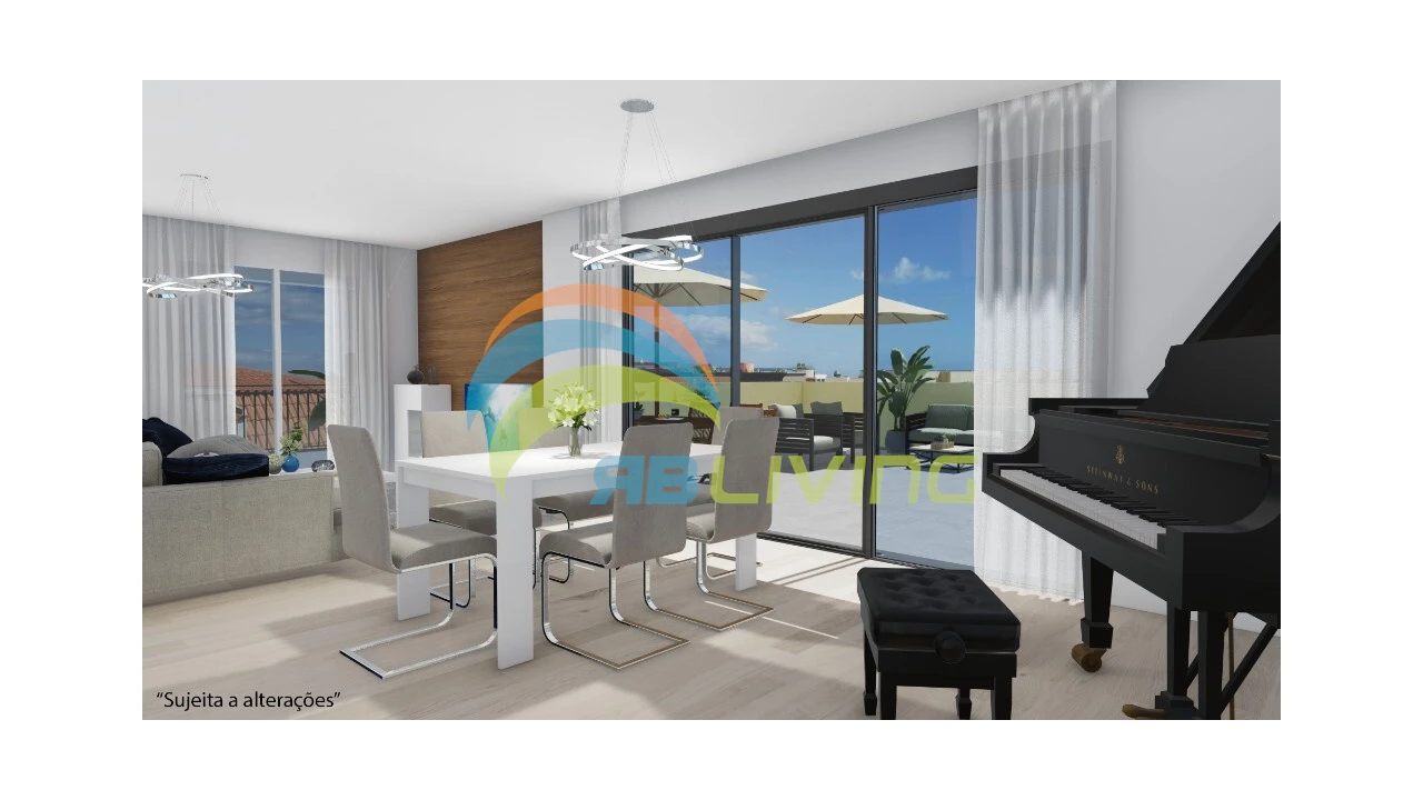 Apartamento T3 para Venda em Funchal (Se) Foto 4