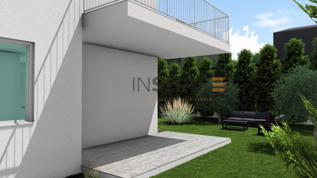 Moradia T3 para Venda em Palmeira Foto 9