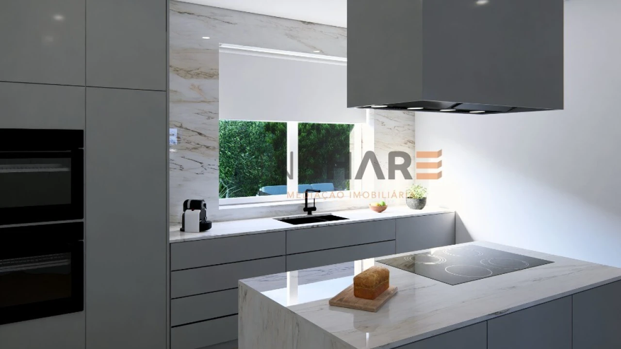 Moradia T3 para Venda em Palmeira Foto 15