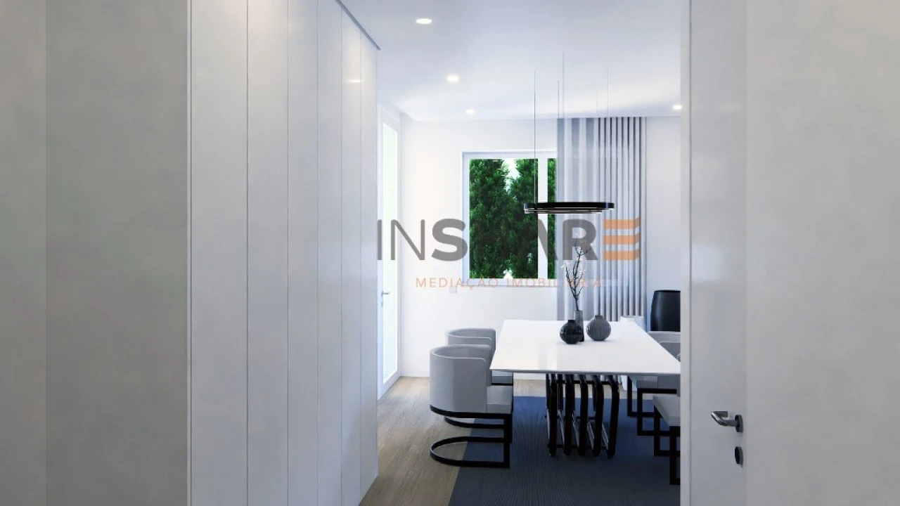 Moradia T3 para Venda em Palmeira Foto 16