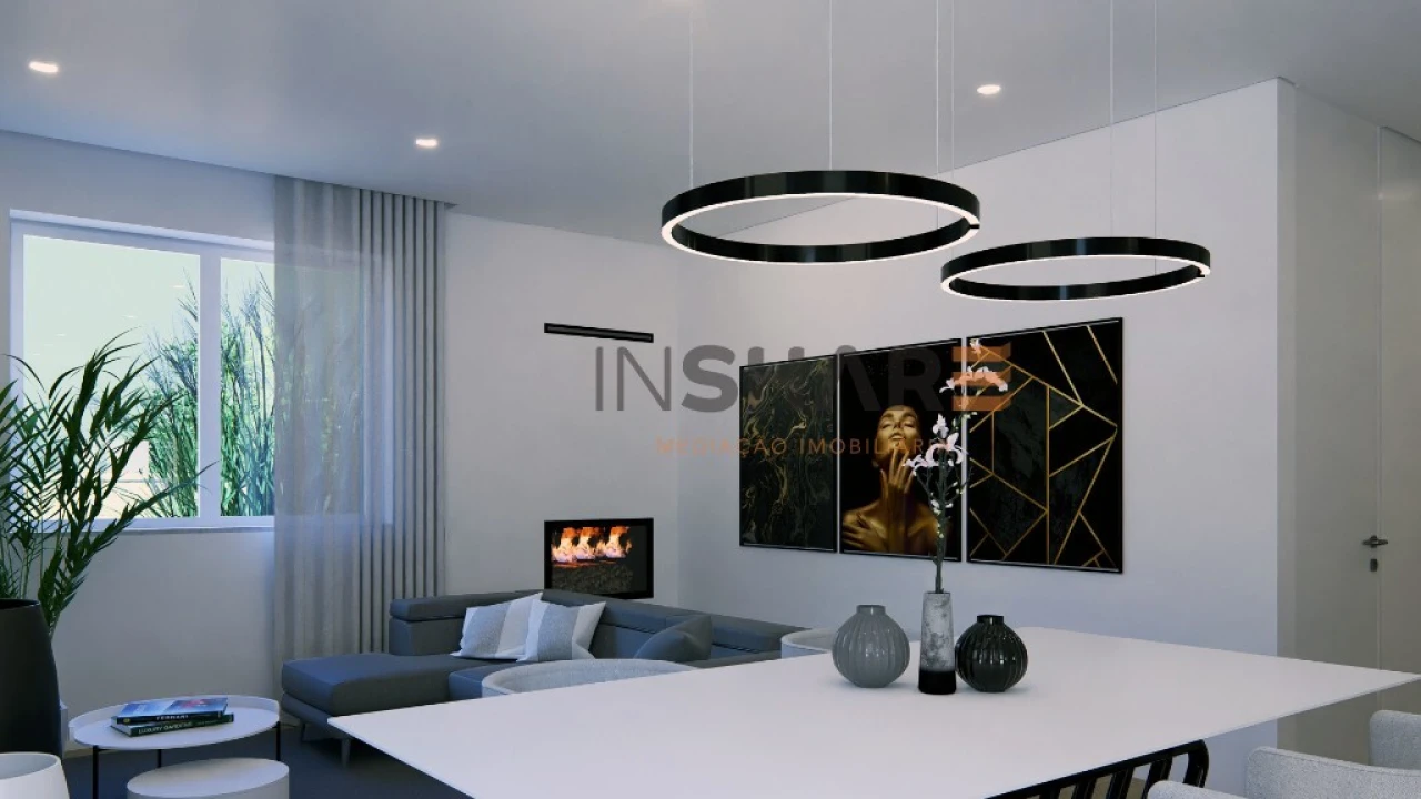 Moradia T3 para Venda em Palmeira Foto 34