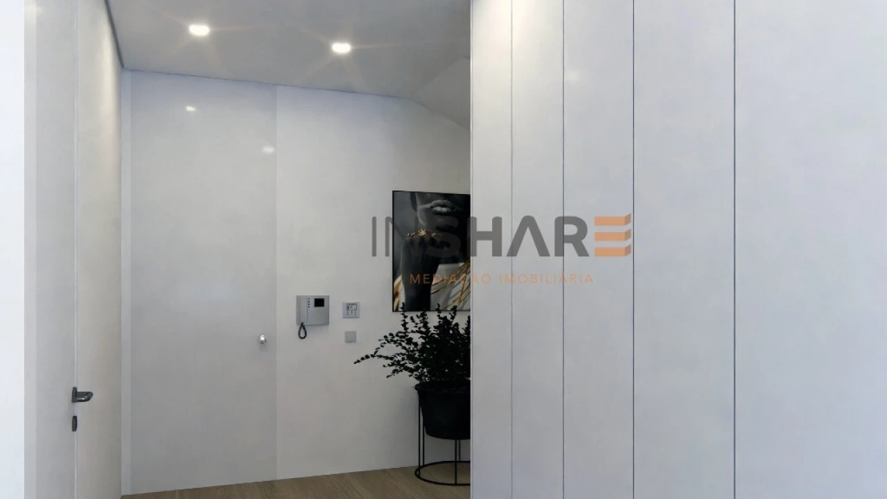 Moradia T3 para Venda em Palmeira Foto 18