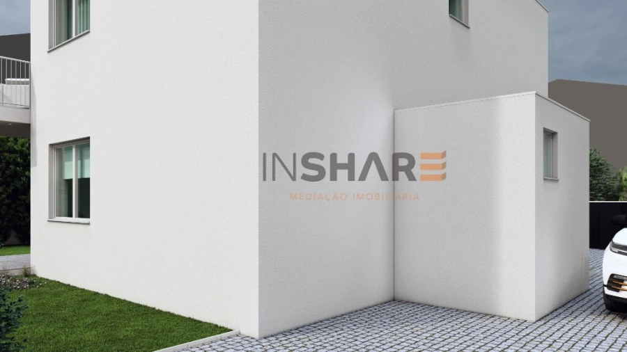 Moradia T3 para Venda em Palmeira Foto 10