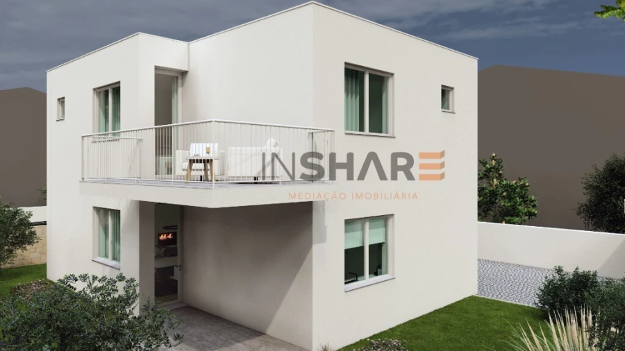 Moradia T3 para Venda em Palmeira Foto 7