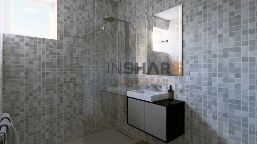 Moradia T3 para Venda em Palmeira Foto 22