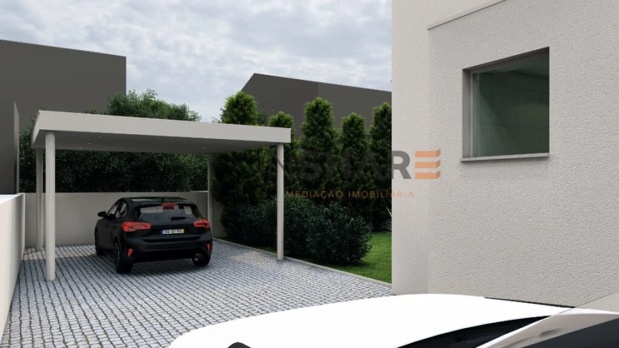 Moradia T3 para Venda em Palmeira Foto 4