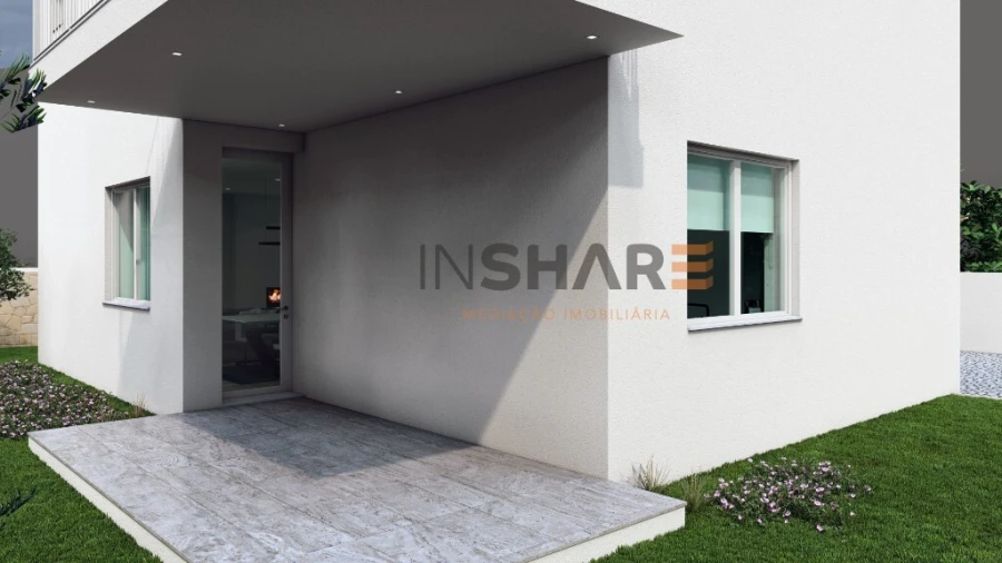 Moradia T3 para Venda em Palmeira Foto 8