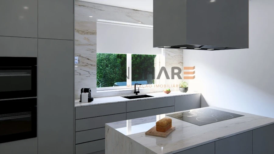 Moradia T3 para Venda em Palmeira Foto 15